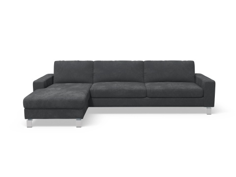 Ecksofa LO Large L